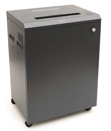 Niszczarka do dokumentów Wallner JP 510C