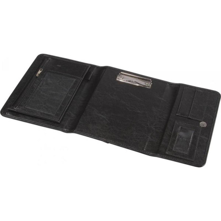 Teczka kierowcy Panta Plast A5 ekoskóra