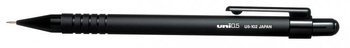 Ołówek automatyczny Uni U5-102 0,5mm czarny