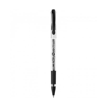 Długopis Bic Gelocity Stic czarny
