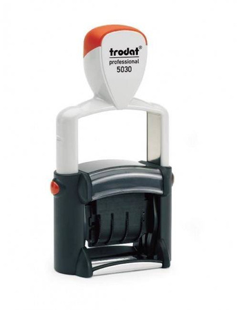 Numerator samotuszujący Trodat 5030 ISO