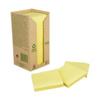 Karteczki samoprzylepne 76x76mm ekologiczne Post-it R330-1T