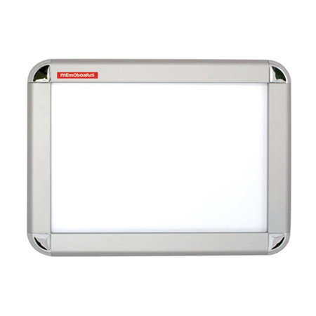 Ramka aluminiowa na plakaty Memoboards A5