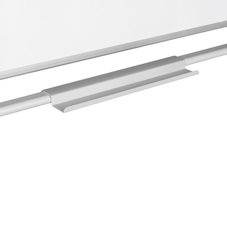 Tablica magnetyczna na kółkach 120x90 cm obrotowa Bi-Office