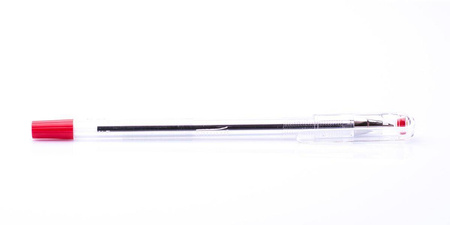 Długopis Proffice AA-103 czerwony
