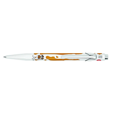 Długopis automatyczny Caran d`Ache 849 Bernardyn M