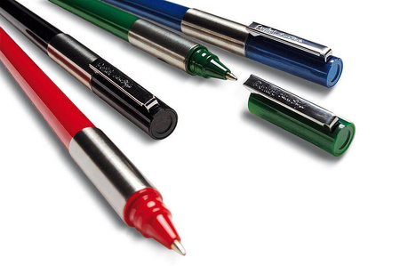Długopis Pentel BK708 czarny