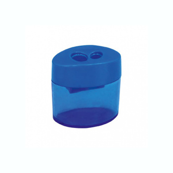 Temperówka z pojemnikiem podwójna Fiorello GR-859-1