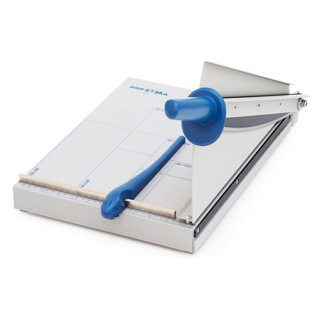 Gilotyna do papieru Kobra 360 EM