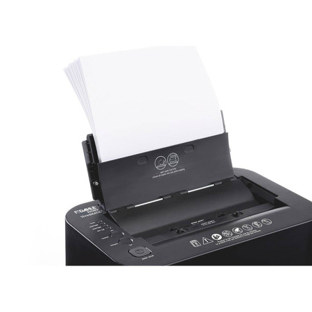 Niszczarka do dokumentów Dahle Shredmatic 80