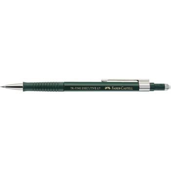 Ołówek automatyczny Faber Castell TK-Fine Executive 0.7