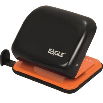 Dziurkacz Eagle In Touch P5142 (25 kartek) czarny