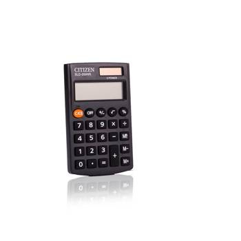 Kalkulator biurowy Citizen SLD-200NR