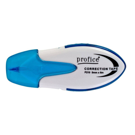 Korektor w taśmie Profice 6m x 5mm
