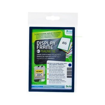 Identyfikator magnetyczny naścienny Tarifold A6