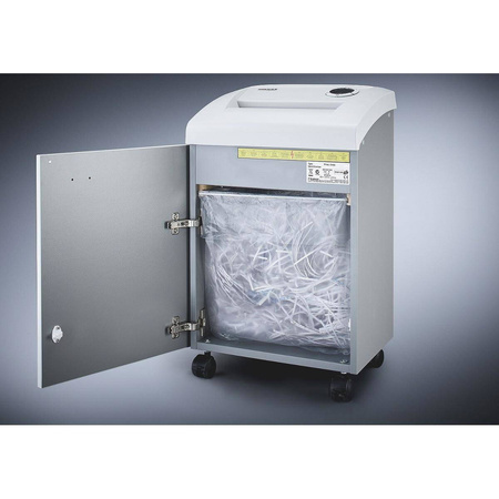 Niszczarka do dokumentów Dahle Clean Tec 204 Air