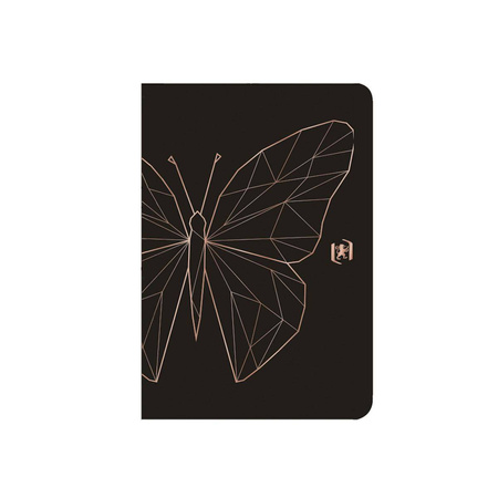 Kalendarz Oxford Sochic 12x18cm 2022/2023