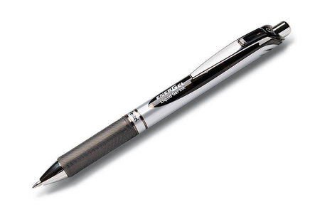 Pióro kulkowe Pentel BL77 czarny