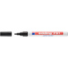 Marker olejowy Edding 751 czarny