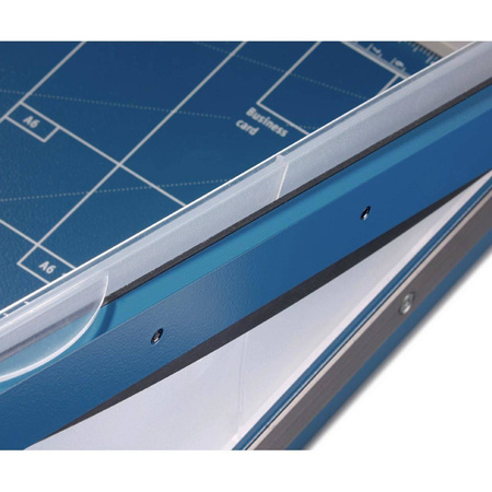 Gilotyna do papieru A4 Dahle 560