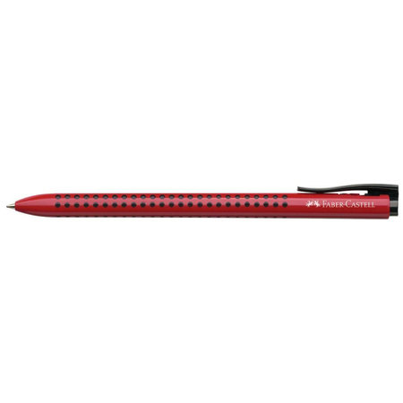 Długopis automatyczny Faber Castell Grip 2022