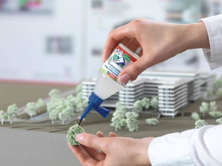 Klej w płynie Tesa Ecologo 50g