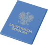 Okładka na legitymację szkolną Kolormania