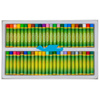Pastele olejne Cricco 48 kolorów