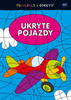 Malowanka B5 16k Pokoloruj i Odkryj mix