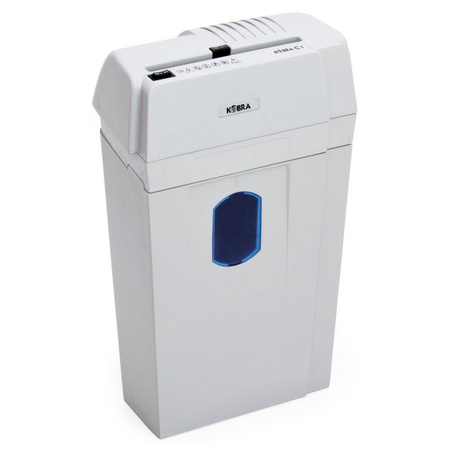 Niszczarka do dokumentów Kobra C1