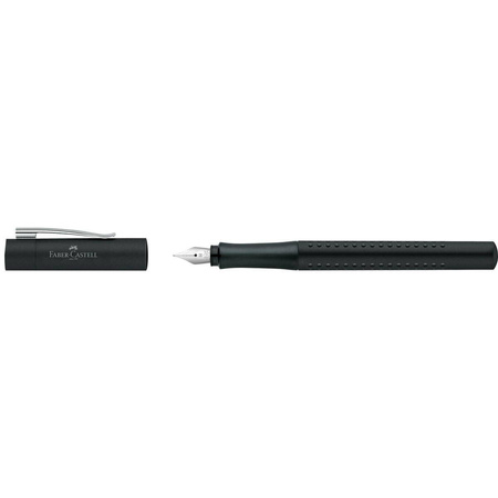 Pióro wieczne Faber Castell Grip 2011 M