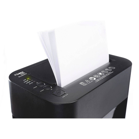 Niszczarka do dokumentów Dahle Shredmatic 80