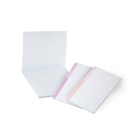 Foldery na dokumenty Tarifold Color Dream 6 sztuk