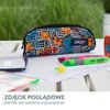 Piórnik saszetka Strigo Nature PNS5