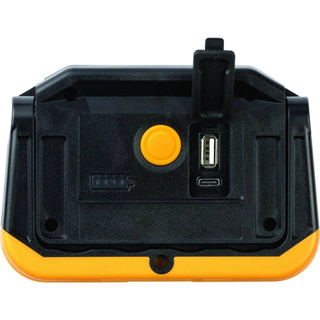 Mobilny naświetlacz akumulatorowy Brennenstuhl Led