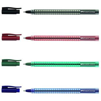 Długopis  Faber Castell Grip 2020