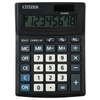 Kalkulator biurowy Citizen CMB801-BK Business Line 8-cyfrowy