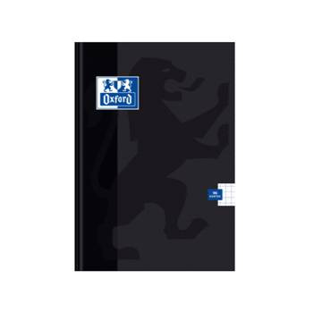 Brulion A4 96 kartek w kratkę Esse Oxford