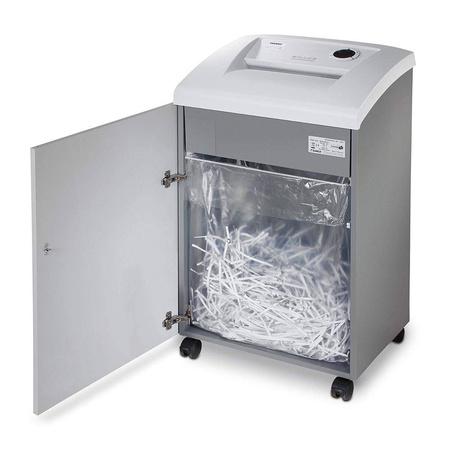 Niszczarka do dokumentów Dahle Base Class 40314