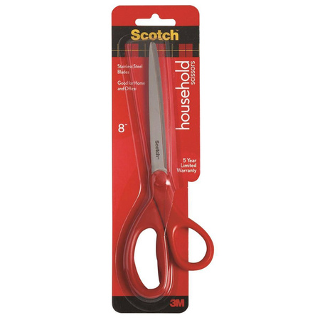 Nożyczki uniwersalne 20,5cm Scotch