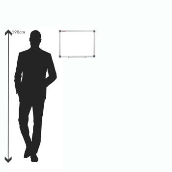 Tablica magnetyczna 50x40 cm Classic Memoboards