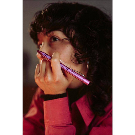 Długopis Grip 2011 Faber Castell Glam Violet