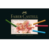 Pastele suche Faber Castell Polychromos 36 kolorów