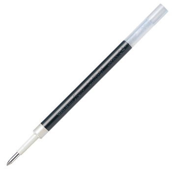 Wkład do długopisu żelowego Uni UMR-87 czarny
