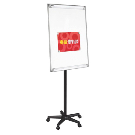 Flipchart mobilny Bi-Office