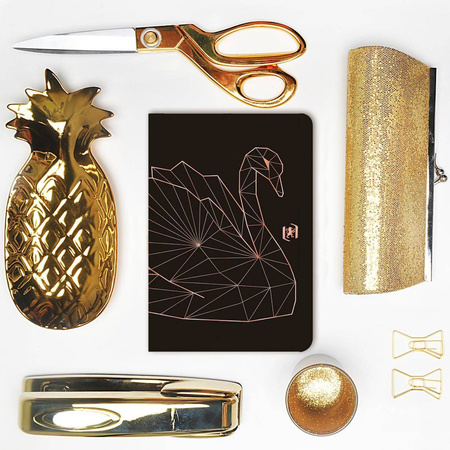 Kalendarz Oxford Sochic 12x18cm 2022/2023