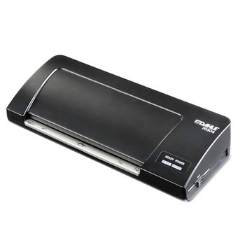 Laminator A4 Dahle 4 rolkowy 70304