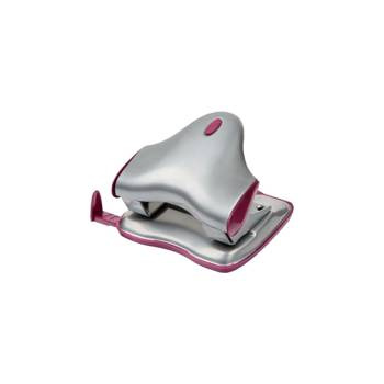 Dziurkacz Eagle Galaxy P6088B (20 kartek) czerwony