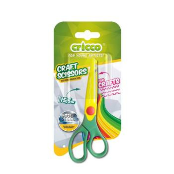 Nożyczki dekoracyjne 15,5cm Cricco