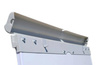 Flipchart na trójnogu z dwoma ramionami Professional 180 cm